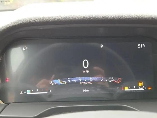 2026 Jeep Grand Cherokee L Altitude 4x4