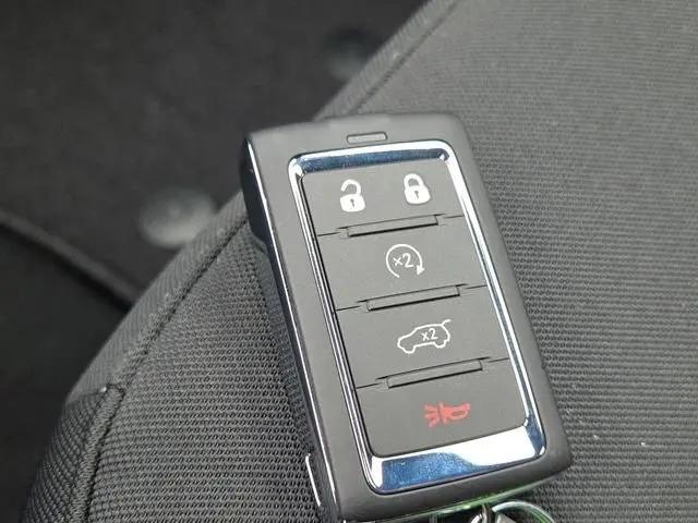 2026 Jeep Grand Cherokee L Altitude 4x4
