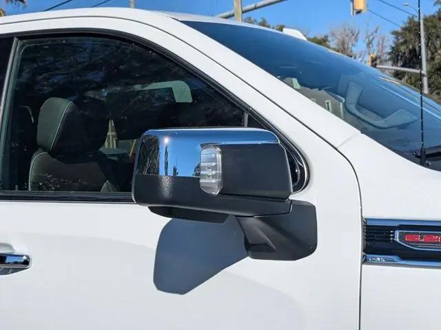 2026 GMC Sierra 1500 Crew Cab, Short Bed, Denali, 4WD