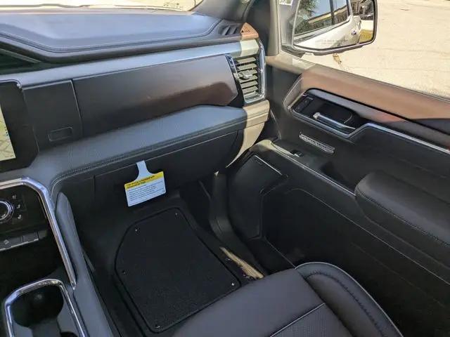 2026 GMC Sierra 1500 Crew Cab, Short Bed, Denali, 4WD