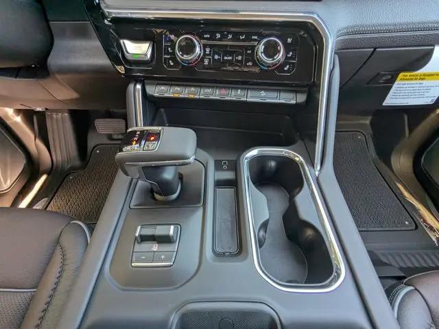 2026 GMC Sierra 1500 Crew Cab, Short Bed, Denali, 4WD