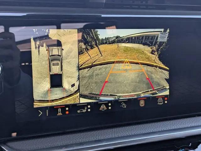 2026 GMC Sierra 1500 Crew Cab, Short Bed, Denali, 4WD
