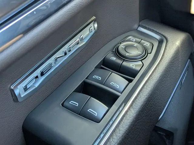 2026 GMC Sierra 1500 Crew Cab, Short Bed, Denali, 4WD