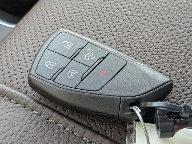 2026 GMC Sierra 1500 Crew Cab, Short Bed, Denali, 4WD