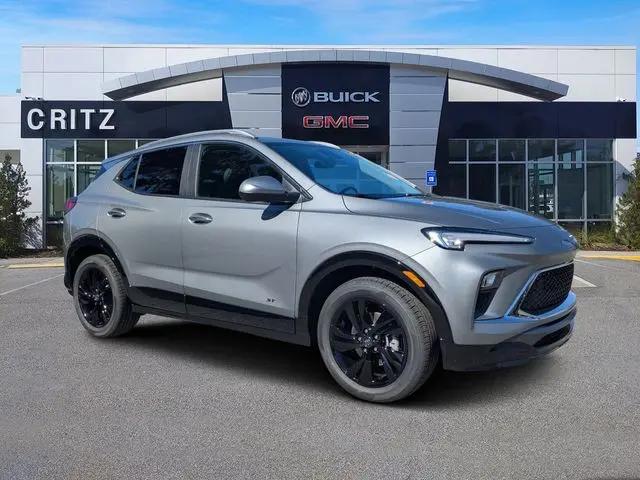 2026 Buick Encore GX Sport Touring FWD for sale in Savannah, GA
