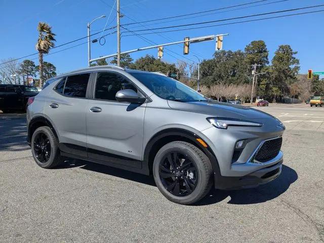 2026 Buick Encore GX Sport Touring FWD