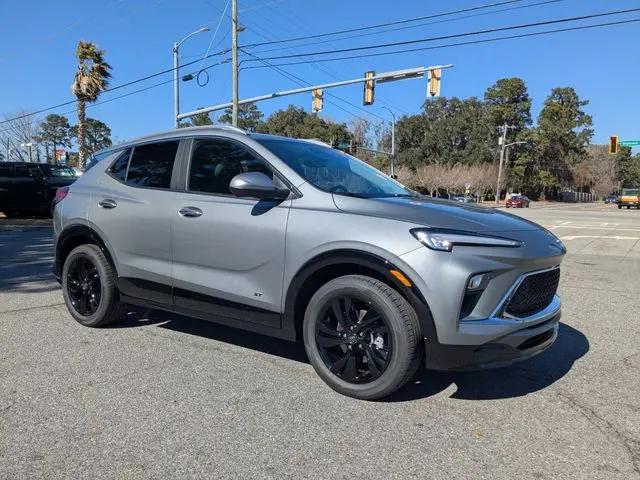 2026 Buick Encore GX Sport Touring FWD