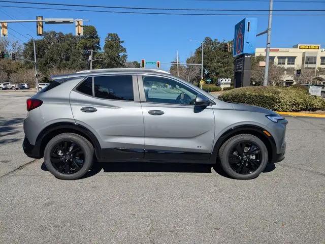 2026 Buick Encore GX Sport Touring FWD