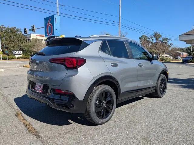 2026 Buick Encore GX Sport Touring FWD