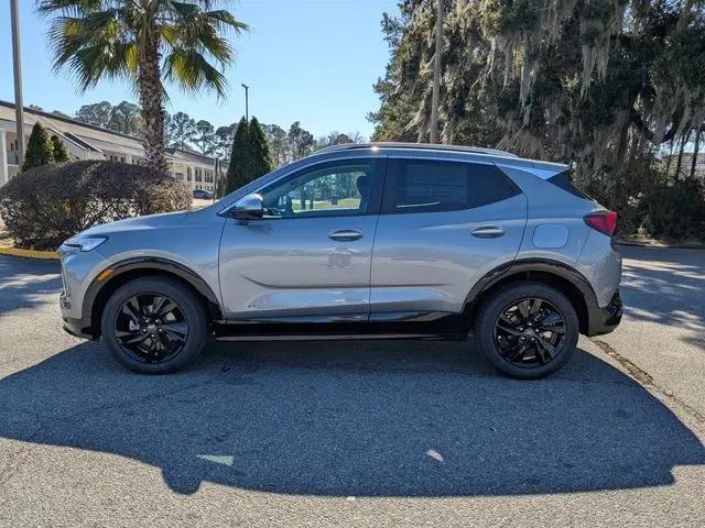 2026 Buick Encore GX Sport Touring FWD