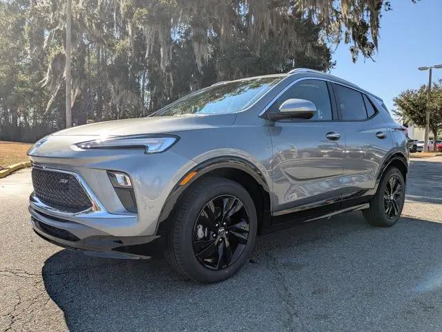 2026 Buick Encore GX Sport Touring FWD