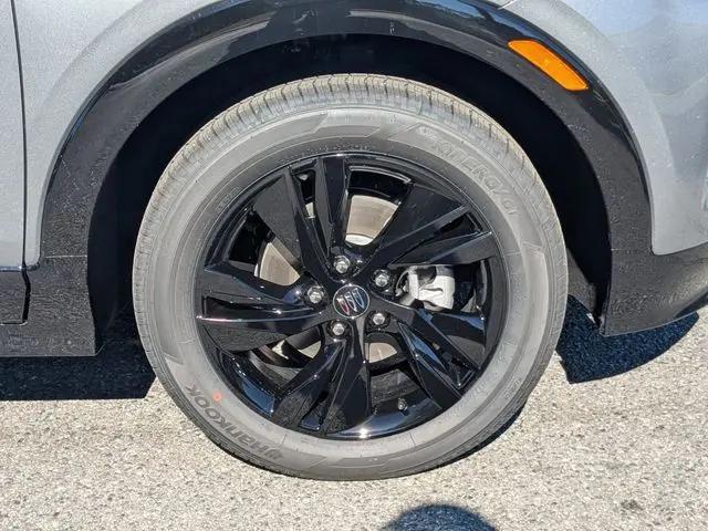 2026 Buick Encore GX Sport Touring FWD