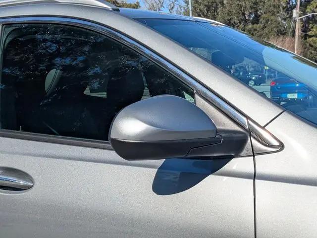 2026 Buick Encore GX Sport Touring FWD