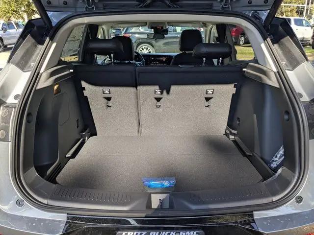2026 Buick Encore GX Sport Touring FWD