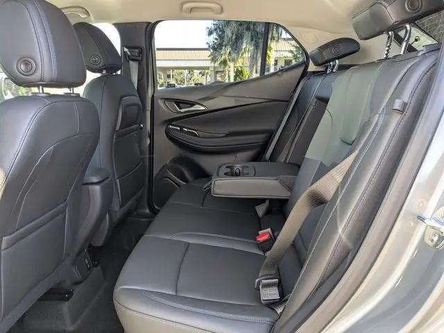 2026 Buick Encore GX Sport Touring FWD