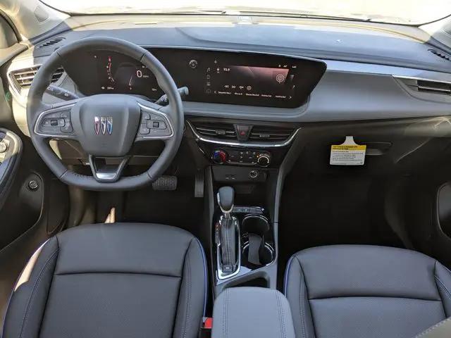2026 Buick Encore GX Sport Touring FWD
