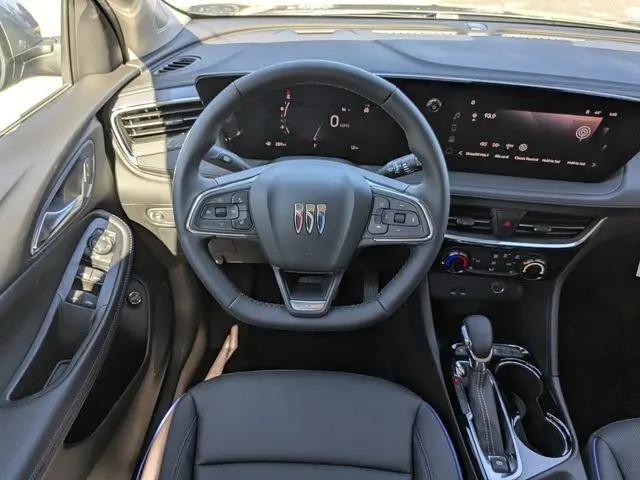 2026 Buick Encore GX Sport Touring FWD