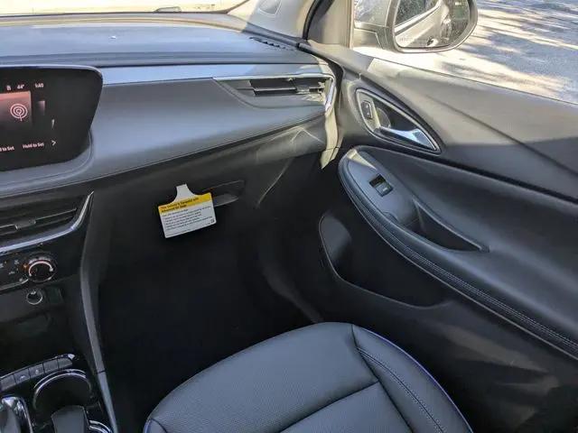 2026 Buick Encore GX Sport Touring FWD