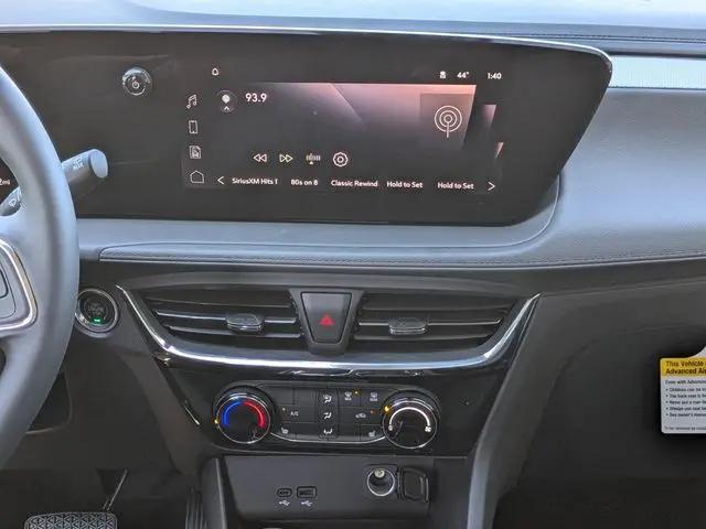 2026 Buick Encore GX Sport Touring FWD