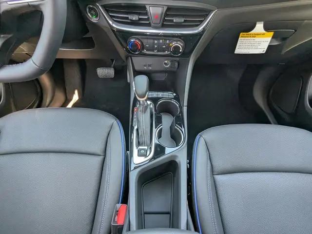2026 Buick Encore GX Sport Touring FWD