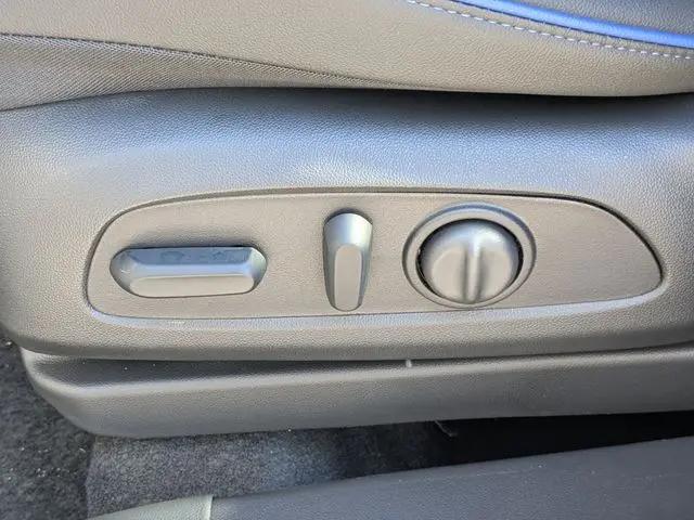 2026 Buick Encore GX Sport Touring FWD
