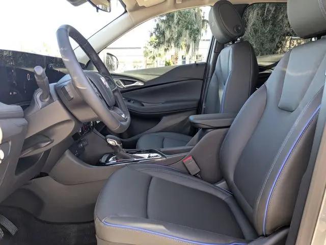 2026 Buick Encore GX Sport Touring FWD