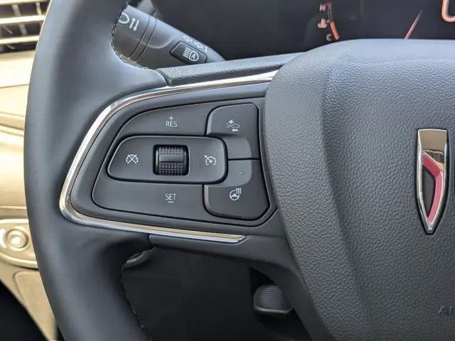 2026 Buick Encore GX Sport Touring FWD