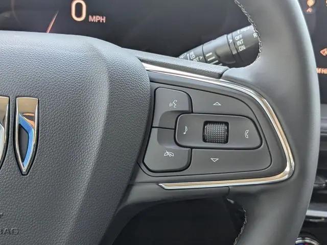 2026 Buick Encore GX Sport Touring FWD