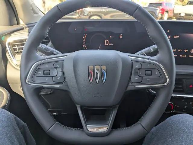 2026 Buick Encore GX Sport Touring FWD