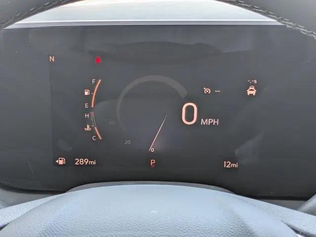 2026 Buick Encore GX Sport Touring FWD