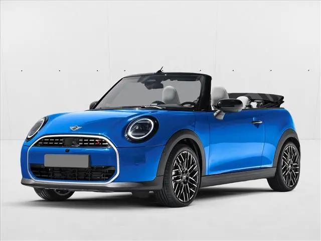 2026 MINI Cooper Convertible JCW for sale in Conroe, TX