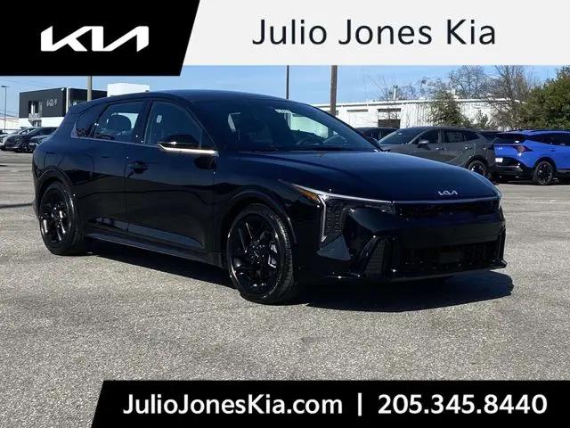 2026 Kia K4 GT-Line Turbo for sale in Tuscaloosa, AL