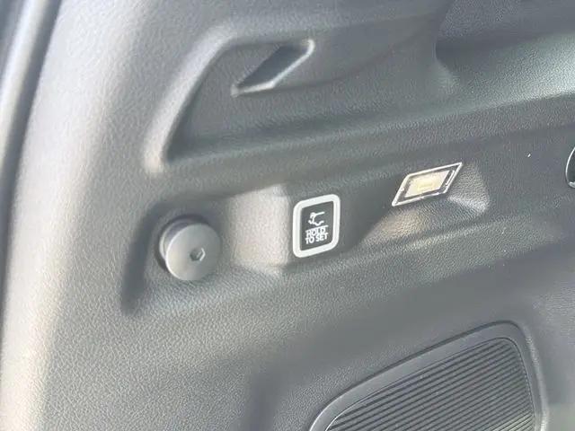 2026 Jeep Grand Cherokee L Limited 4x2