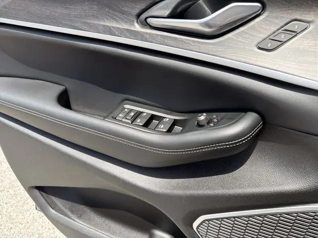 2026 Jeep Grand Cherokee L Limited 4x2