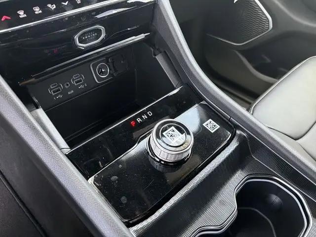 2026 Jeep Grand Cherokee L Limited 4x2