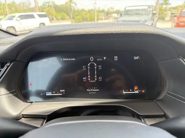 2026 Jeep Grand Cherokee L Limited 4x2