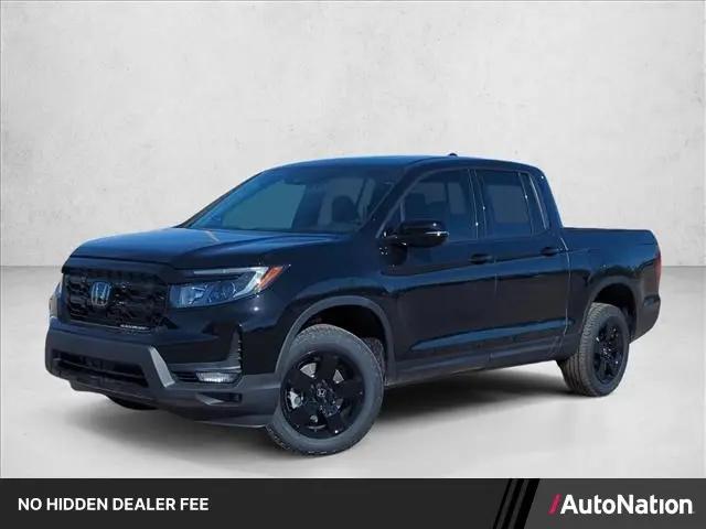 2026 Honda Ridgeline Black Edition for sale in Memphis, TN