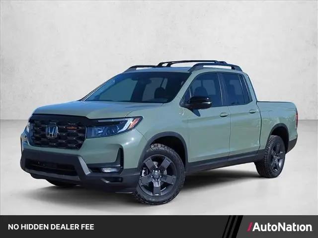 2026 Honda Ridgeline TrailSport for sale in Memphis, TN