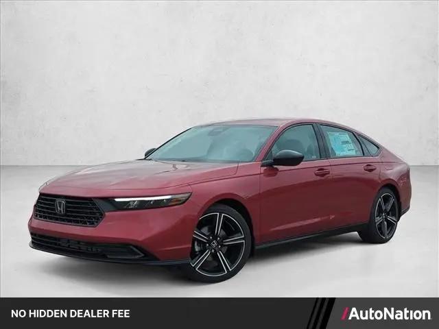 2026 Honda Accord Sedan SE for sale in Memphis, TN