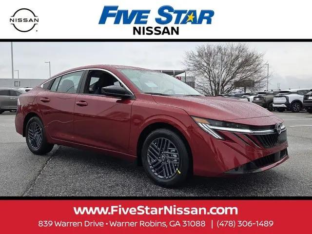 2026 Nissan Sentra SV for sale in Warner Robins, GA