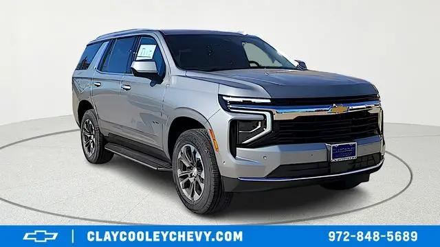 2026 Chevrolet Tahoe LS for sale in Irving, TX