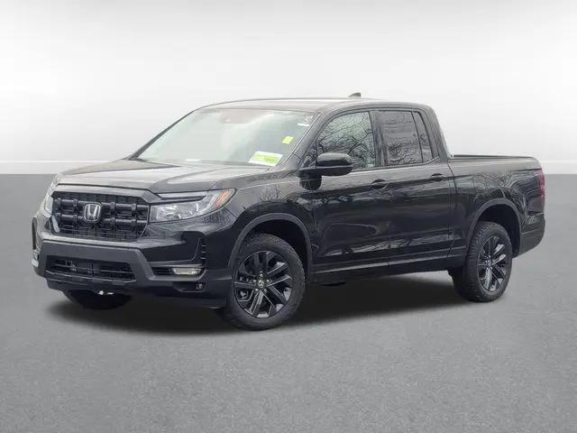 2026 Honda Ridgeline Sport for sale in Monroe, MI