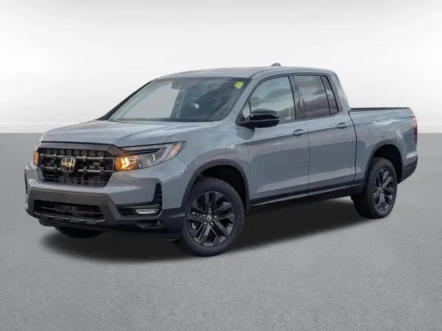 2026 Honda Ridgeline Sport for sale in Monroe, MI