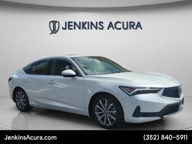 2026 Acura Integra FWD for sale in Ocala, FL