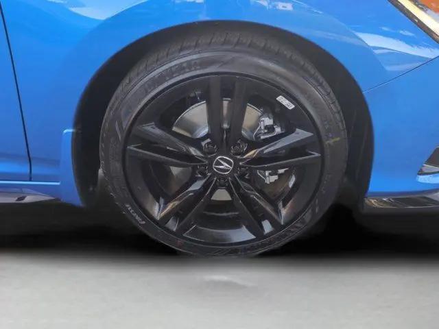 2026 Acura Integra FWD A-Spec