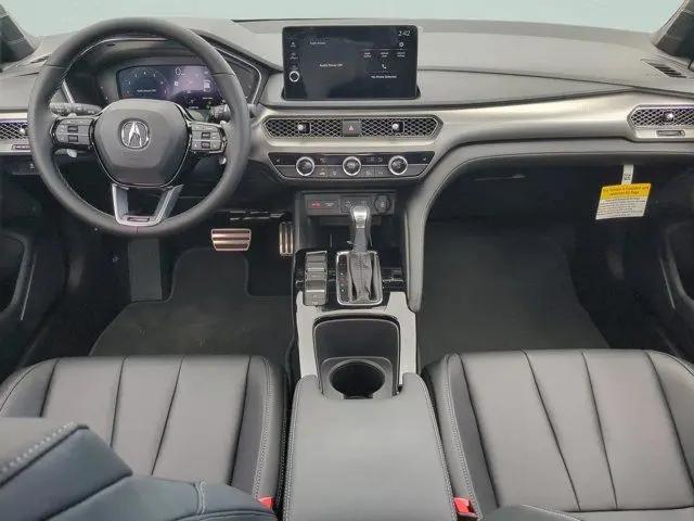 2026 Acura Integra FWD A-Spec