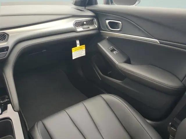 2026 Acura Integra FWD A-Spec