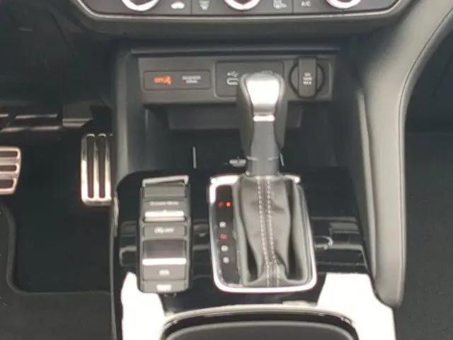 2026 Acura Integra FWD A-Spec