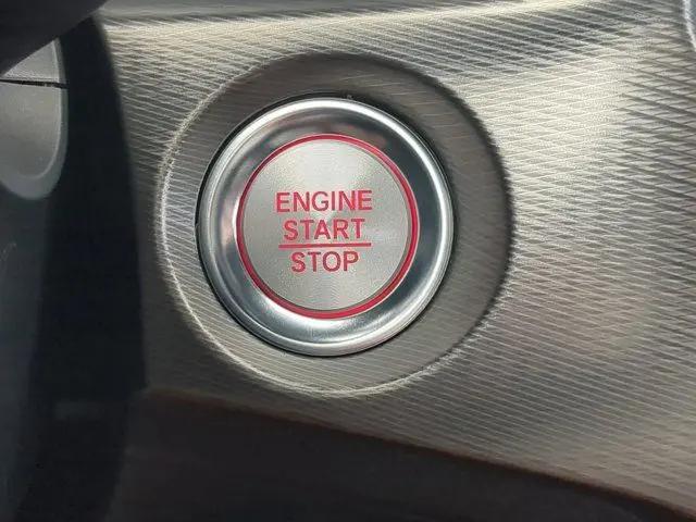 2026 Acura Integra FWD A-Spec