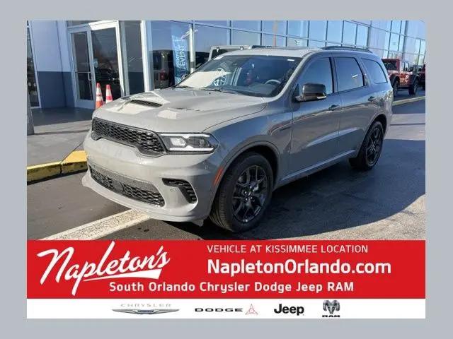 2026 Dodge Durango GT Plus HEMI V8 for sale in Kissimmee, FL